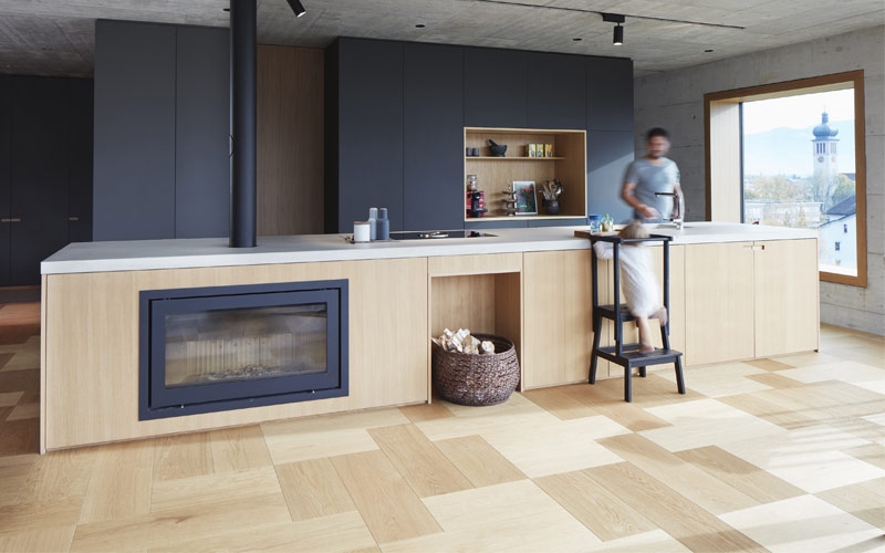 come scegliere il legno del parquet