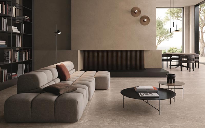 piastrelle gres effetto marmo ceramiche keope